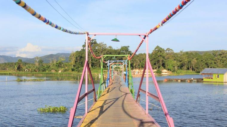 Album : wisata