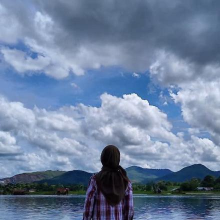 Album : wisata mandikapau